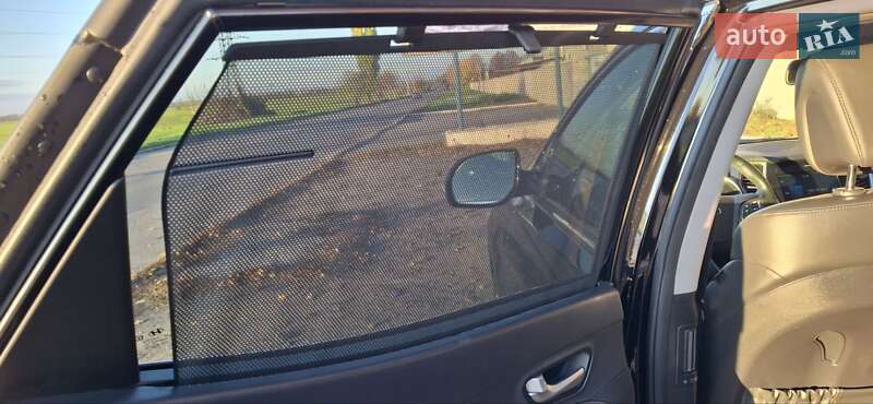 Позашляховик / Кросовер Hyundai Santa FE 2017 в Білій Церкві фото 25 Позашляховик / Кросовер Hyundai Santa FE 2017 в Білій Церкві