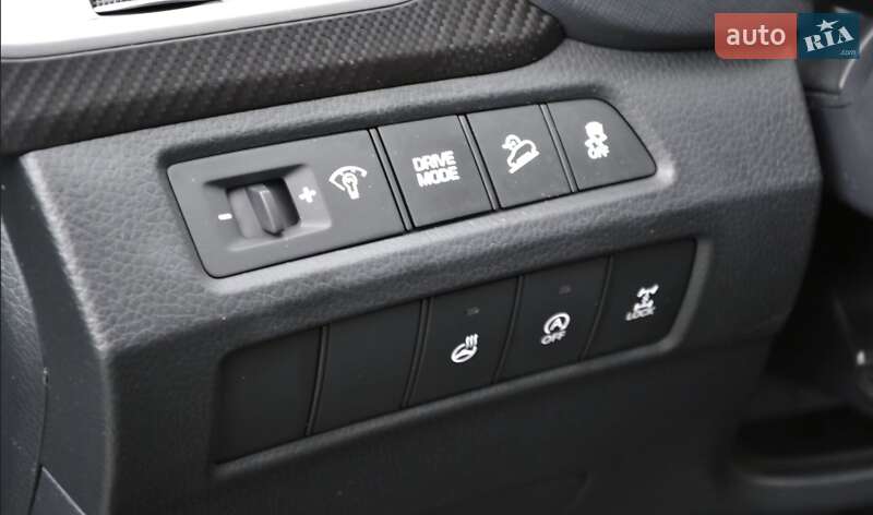 Позашляховик / Кросовер Hyundai Santa FE 2017 в Білій Церкві фото 29 Позашляховик / Кросовер Hyundai Santa FE 2017 в Білій Церкві