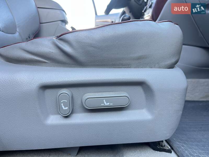 Внедорожник / Кроссовер Hyundai Santa FE 2006 в Рожнове