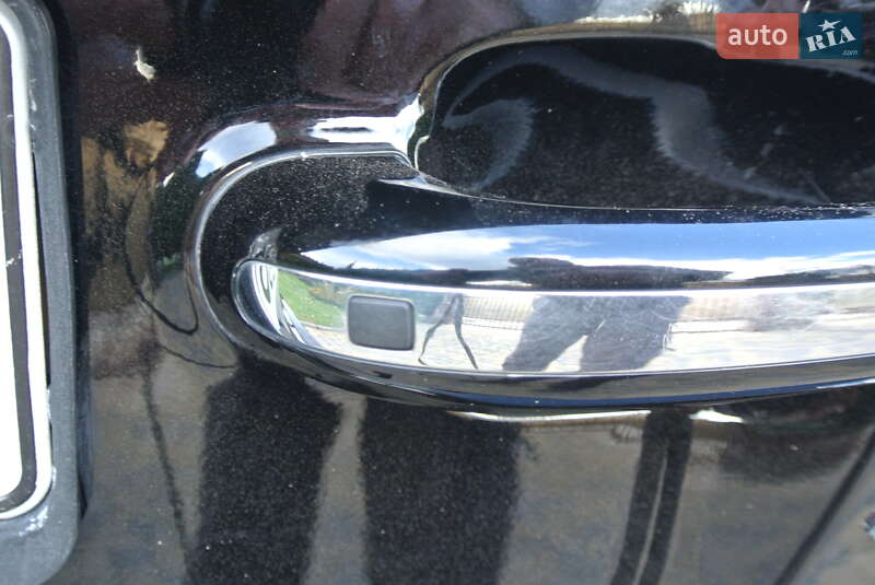 Внедорожник / Кроссовер Hyundai Santa FE 2012 в Черновцах фото 34 Внедорожник / Кроссовер Hyundai Santa FE 2012 в Черновцах