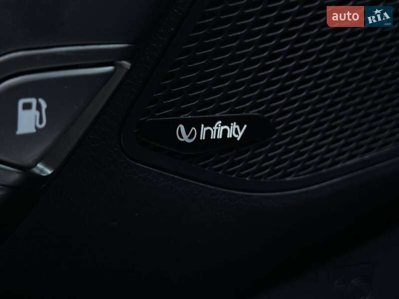 Позашляховик / Кросовер Hyundai Santa FE 2016 в Києві