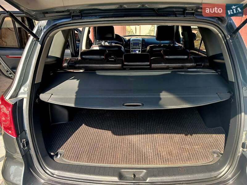 Внедорожник / Кроссовер Hyundai Santa FE 2006 в Калуше фото 17 Внедорожник / Кроссовер Hyundai Santa FE 2006 в Калуше