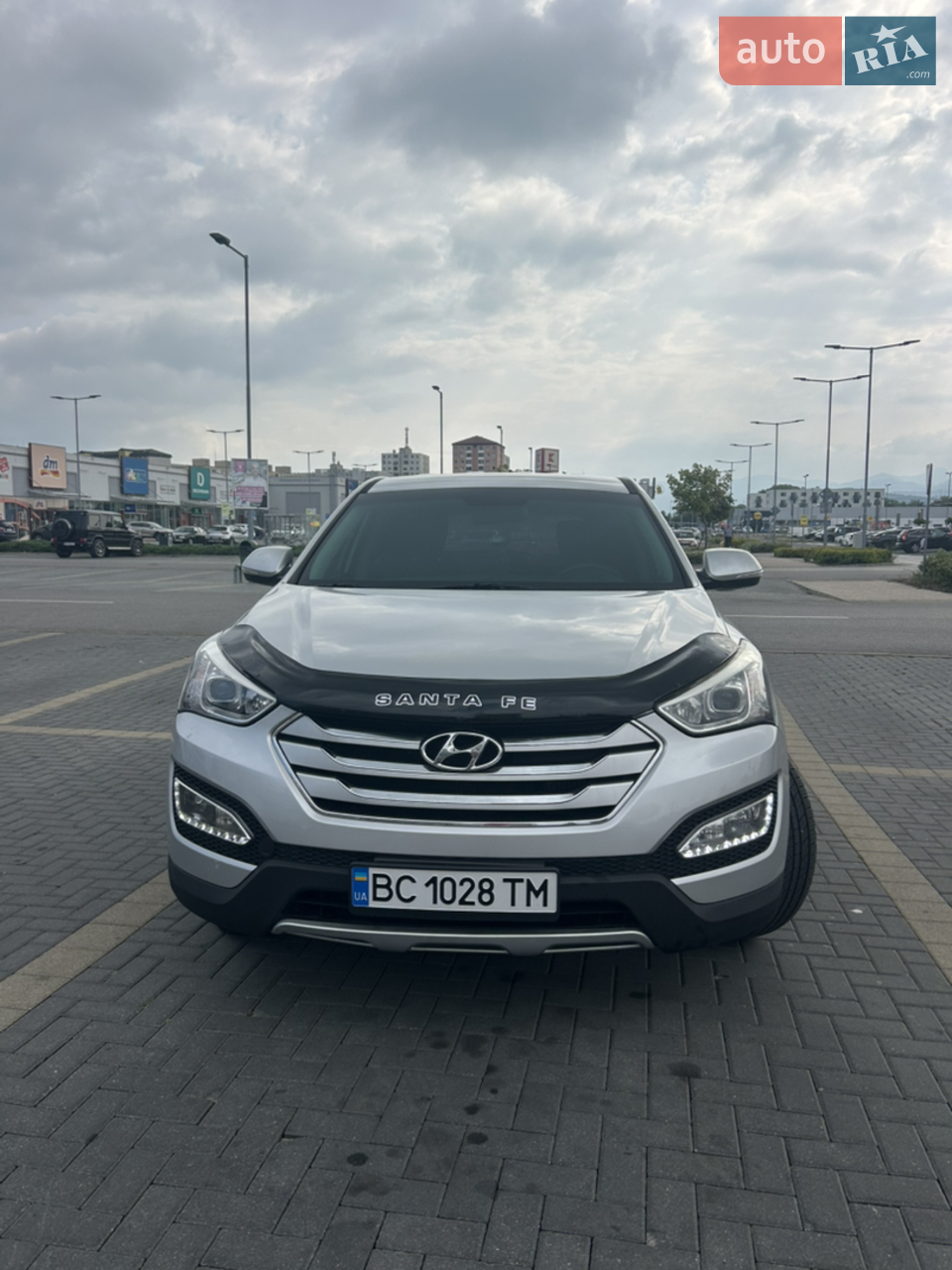 2013 Hyundai Santa Fe - мініатюра 29