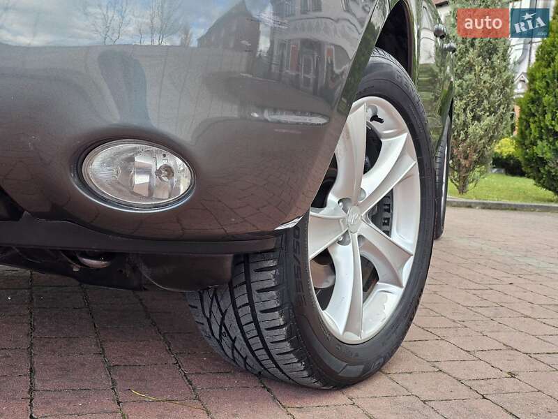 Внедорожник / Кроссовер Hyundai Santa FE 2008 в Стрые фото 31 Внедорожник / Кроссовер Hyundai Santa FE 2008 в Стрые