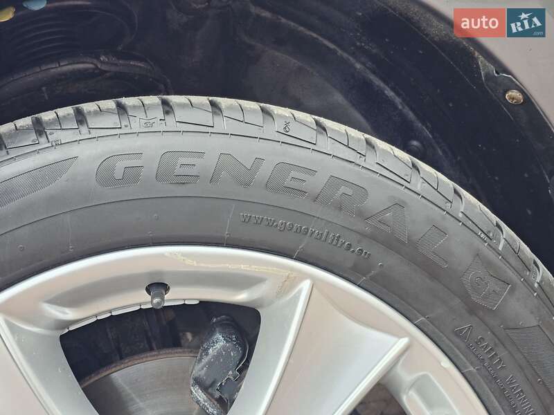 Внедорожник / Кроссовер Hyundai Santa FE 2008 в Стрые фото 36 Внедорожник / Кроссовер Hyundai Santa FE 2008 в Стрые