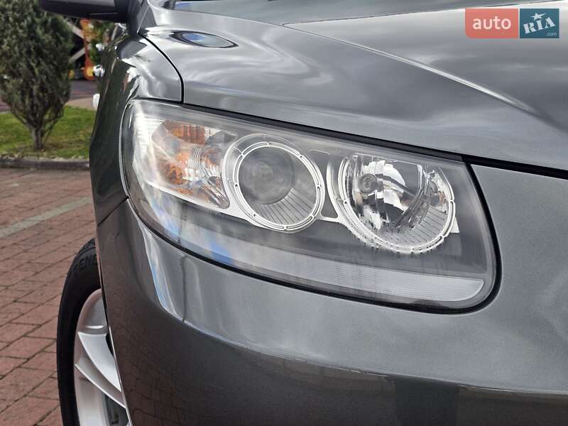 Внедорожник / Кроссовер Hyundai Santa FE 2008 в Стрые фото 53 Внедорожник / Кроссовер Hyundai Santa FE 2008 в Стрые