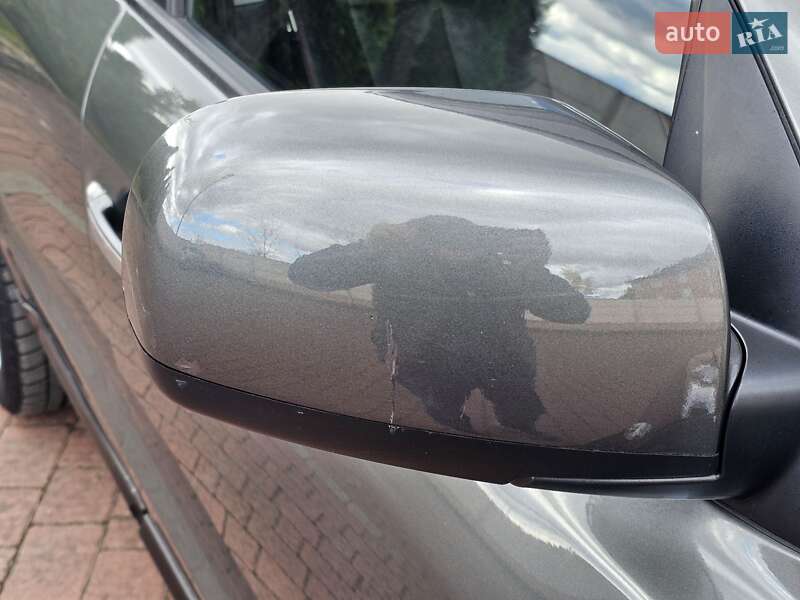 Внедорожник / Кроссовер Hyundai Santa FE 2008 в Стрые фото 58 Внедорожник / Кроссовер Hyundai Santa FE 2008 в Стрые