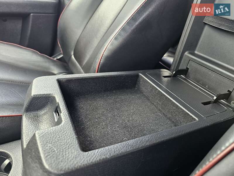 Внедорожник / Кроссовер Hyundai Santa FE 2008 в Стрые фото 136 Внедорожник / Кроссовер Hyundai Santa FE 2008 в Стрые