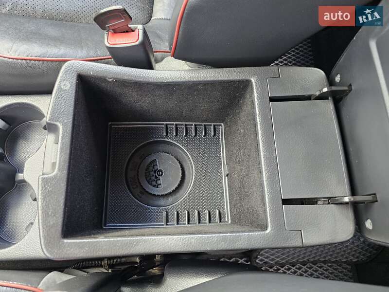 Внедорожник / Кроссовер Hyundai Santa FE 2008 в Стрые фото 140 Внедорожник / Кроссовер Hyundai Santa FE 2008 в Стрые