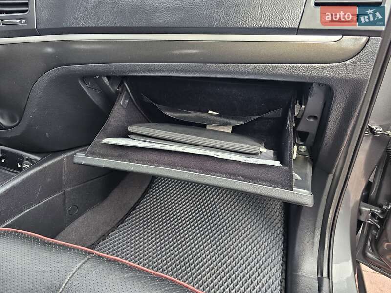 Внедорожник / Кроссовер Hyundai Santa FE 2008 в Стрые фото 170 Внедорожник / Кроссовер Hyundai Santa FE 2008 в Стрые