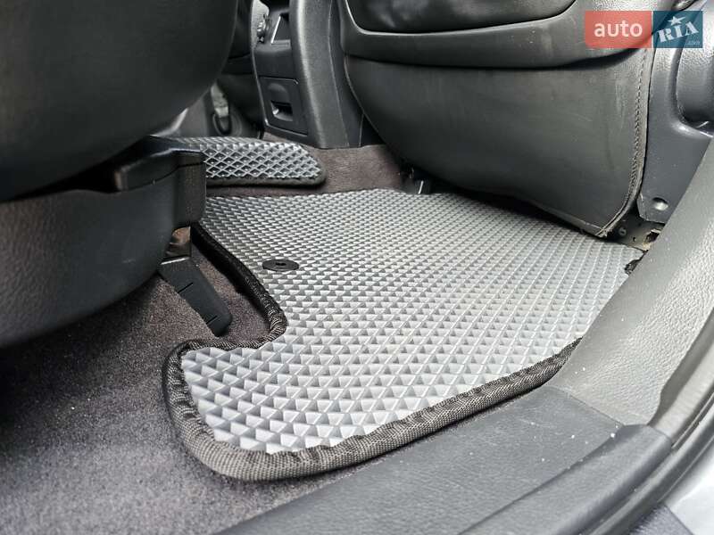 Внедорожник / Кроссовер Hyundai Santa FE 2008 в Стрые фото 177 Внедорожник / Кроссовер Hyundai Santa FE 2008 в Стрые