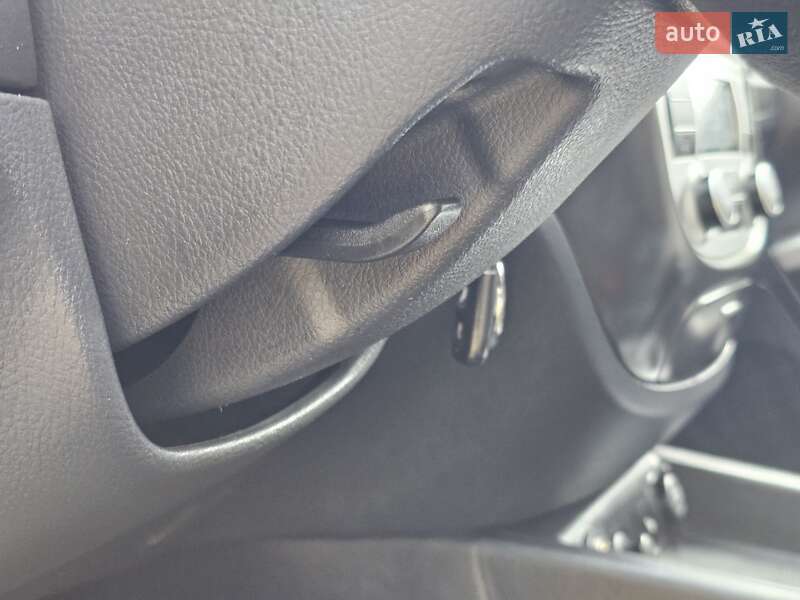 Внедорожник / Кроссовер Hyundai Santa FE 2008 в Стрые фото 193 Внедорожник / Кроссовер Hyundai Santa FE 2008 в Стрые