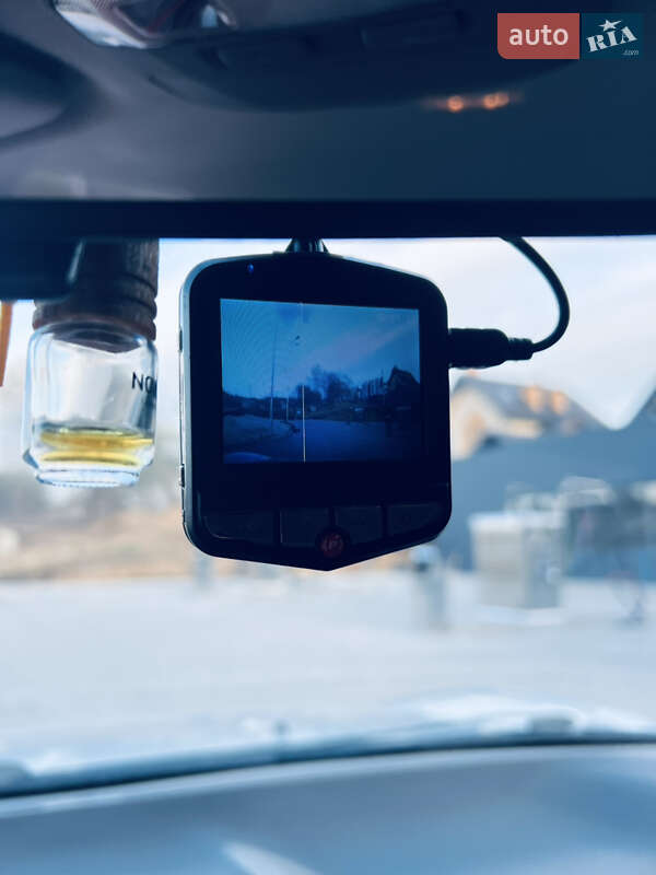 Внедорожник / Кроссовер Hyundai Santa FE 2005 в Львове