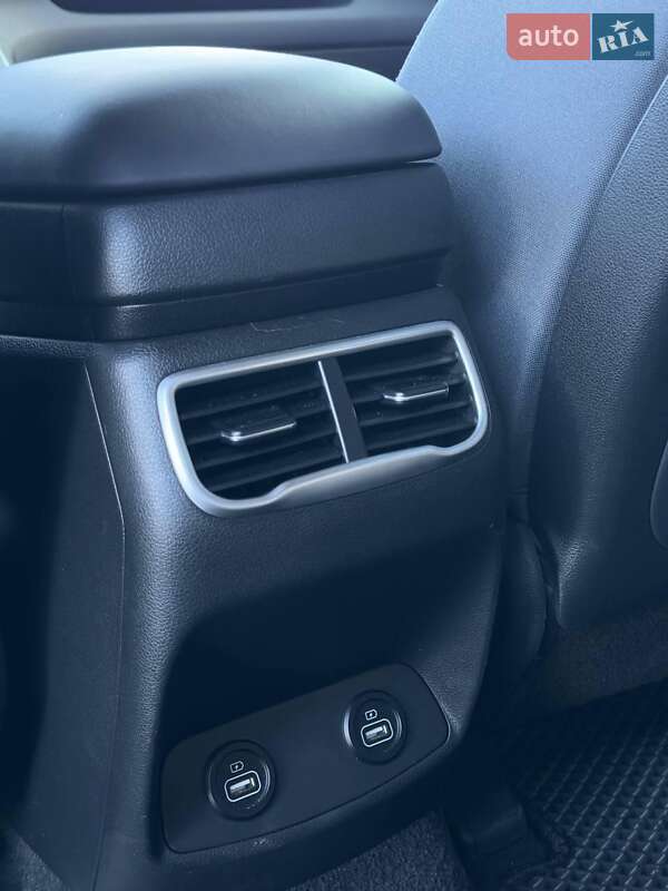 Внедорожник / Кроссовер Hyundai Santa FE 2023 в Львове фото 21 Внедорожник / Кроссовер Hyundai Santa FE 2023 в Львове