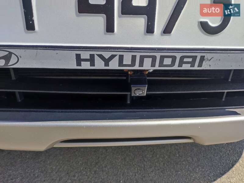 Внедорожник / Кроссовер Hyundai Santa FE 2015 в Ирпене фото 13 Внедорожник / Кроссовер Hyundai Santa FE 2015 в Ирпене