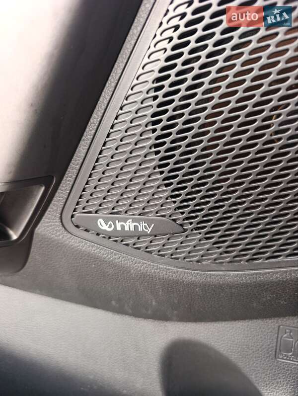 Внедорожник / Кроссовер Hyundai Santa FE 2013 в Луцке фото 10 Внедорожник / Кроссовер Hyundai Santa FE 2013 в Луцке