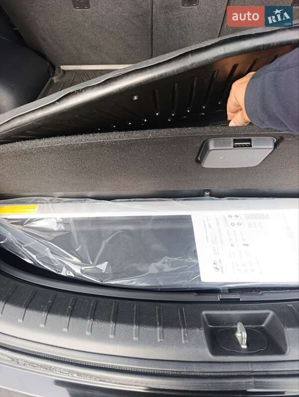 Внедорожник / Кроссовер Hyundai Santa FE 2013 в Луцке фото 20 Внедорожник / Кроссовер Hyundai Santa FE 2013 в Луцке