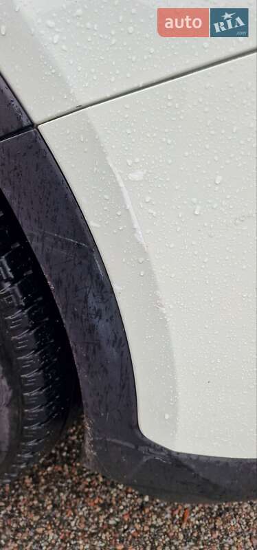 Внедорожник / Кроссовер Hyundai Santa FE 2014 в Киеве