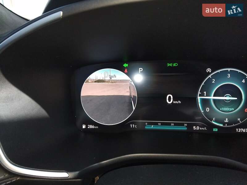 Внедорожник / Кроссовер Hyundai Santa FE 2020 в Новоархангельске фото 6 Внедорожник / Кроссовер Hyundai Santa FE 2020 в Новоархангельске