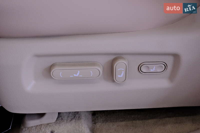 Внедорожник / Кроссовер Hyundai Santa FE 2008 в Одессе