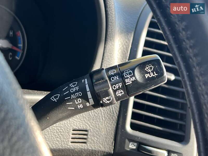 Позашляховик / Кросовер Hyundai Santa FE 2006 в Києві фото 20 Позашляховик / Кросовер Hyundai Santa FE 2006 в Києві