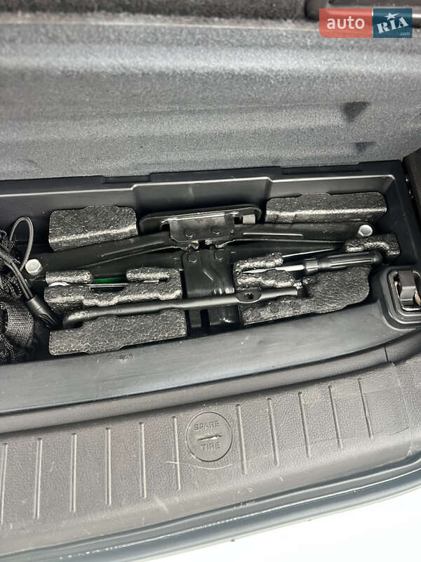 Позашляховик / Кросовер Hyundai Santa FE 2011 в Дніпрі