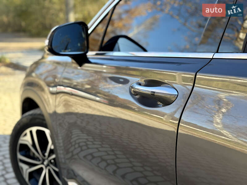 Внедорожник / Кроссовер Hyundai Santa FE 2018 в Новояворовске фото 16 Внедорожник / Кроссовер Hyundai Santa FE 2018 в Новояворовске