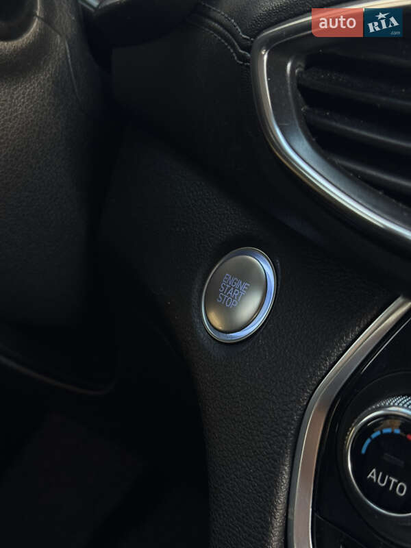 Внедорожник / Кроссовер Hyundai Santa FE 2018 в Новояворовске фото 27 Внедорожник / Кроссовер Hyundai Santa FE 2018 в Новояворовске