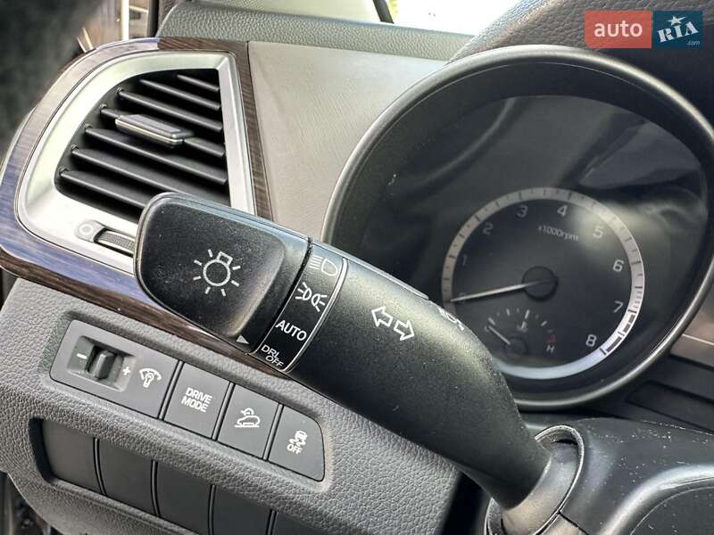 Внедорожник / Кроссовер Hyundai Santa FE 2018 в Каменец-Подольском фото 23 Внедорожник / Кроссовер Hyundai Santa FE 2018 в Каменец-Подольском