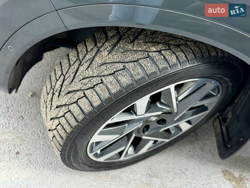 Внедорожник / Кроссовер Hyundai Santa FE 2021 в Киеве фото 31 Внедорожник / Кроссовер Hyundai Santa FE 2021 в Киеве