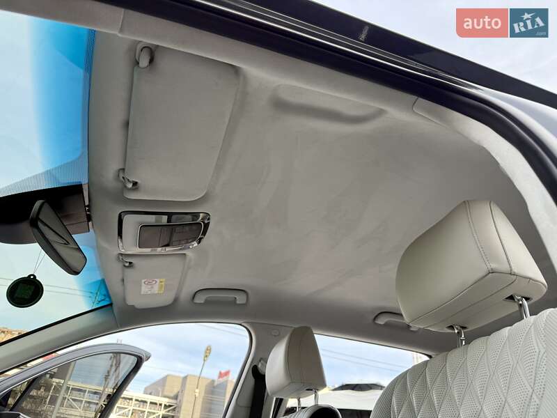 Внедорожник / Кроссовер Hyundai Santa FE 2021 в Киеве фото 49 Внедорожник / Кроссовер Hyundai Santa FE 2021 в Киеве