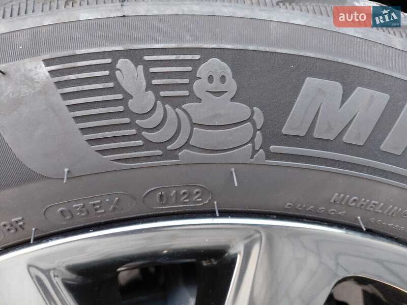 Внедорожник / Кроссовер Hyundai Santa FE 2016 в Черновцах фото 26 Внедорожник / Кроссовер Hyundai Santa FE 2016 в Черновцах