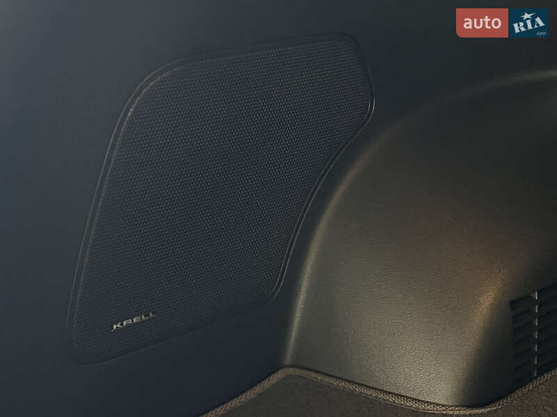 Внедорожник / Кроссовер Hyundai Santa FE 2018 в Одессе