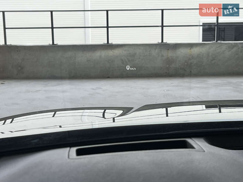 Внедорожник / Кроссовер Hyundai Santa FE 2018 в Одессе