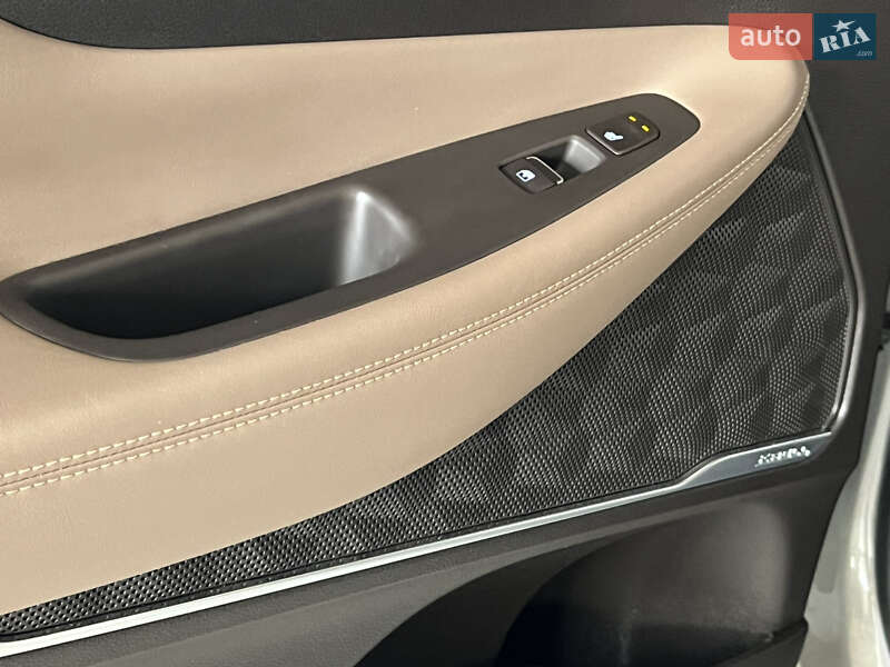 Внедорожник / Кроссовер Hyundai Santa FE 2018 в Одессе