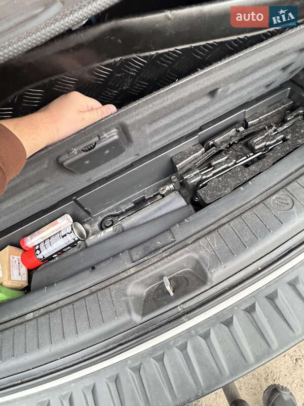 Позашляховик / Кросовер Hyundai Santa FE 2008 в Львові