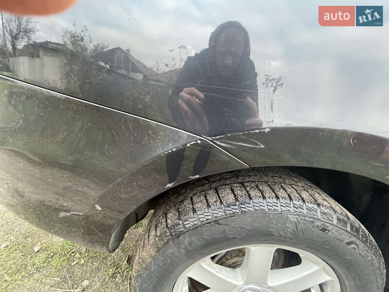 Внедорожник / Кроссовер Hyundai Santa FE 2006 в Харькове фото 9 Внедорожник / Кроссовер Hyundai Santa FE 2006 в Харькове