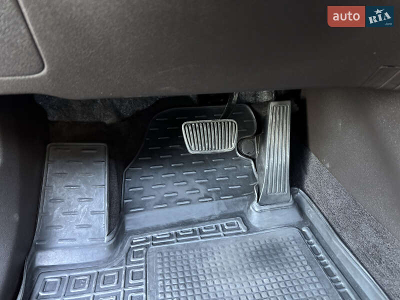 Позашляховик / Кросовер Hyundai Santa FE 2018 в Одесі