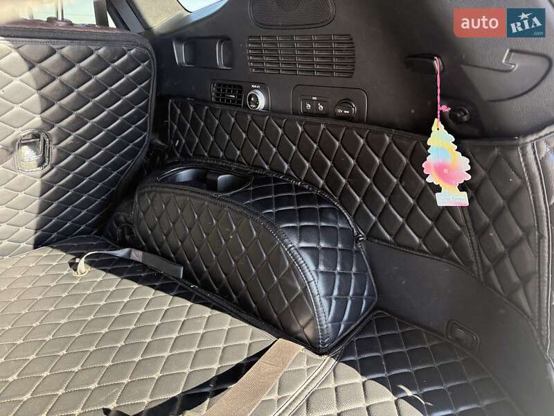 Внедорожник / Кроссовер Hyundai Santa FE 2019 в Виннице фото 44 Внедорожник / Кроссовер Hyundai Santa FE 2019 в Виннице