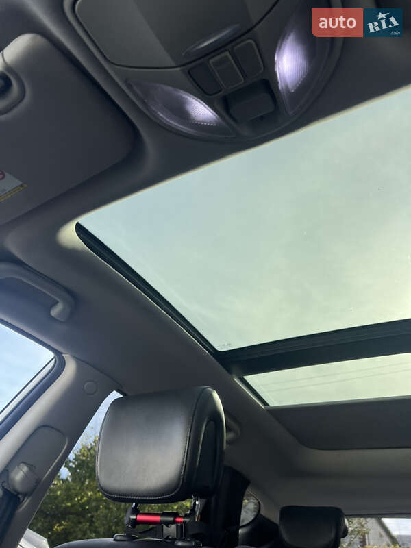 Позашляховик / Кросовер Hyundai Santa FE 2013 в Ізмаїлі