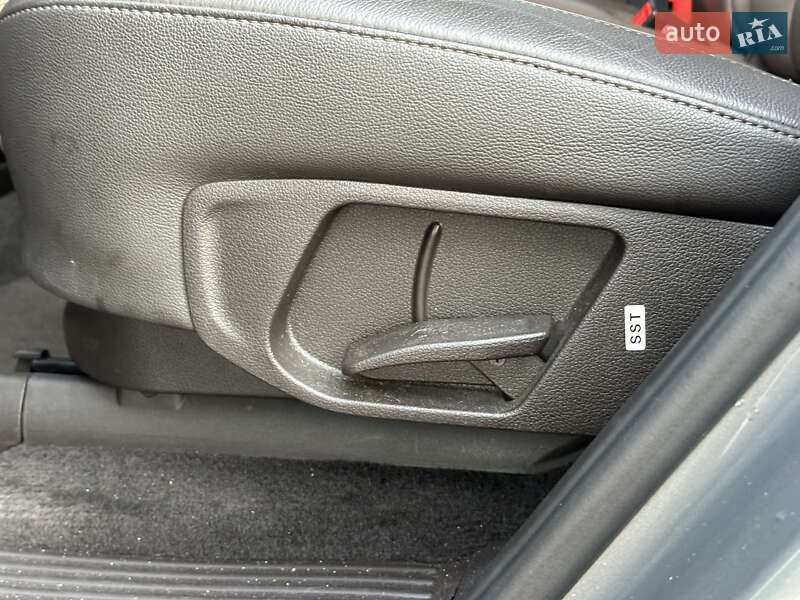 Внедорожник / Кроссовер Hyundai Santa FE 2018 в Броварах