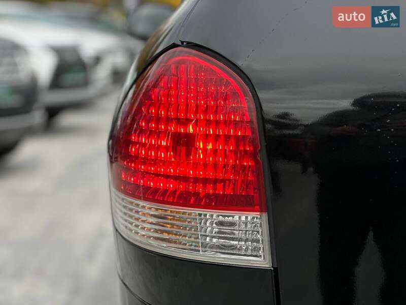 Внедорожник / Кроссовер Hyundai Santa FE 2005 в Киеве фото 9 Внедорожник / Кроссовер Hyundai Santa FE 2005 в Киеве