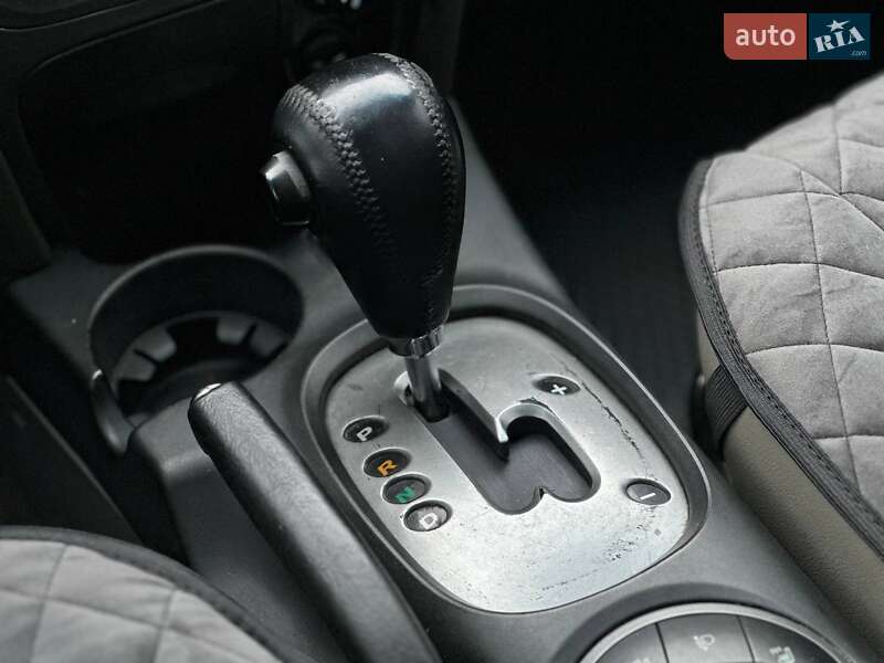 Внедорожник / Кроссовер Hyundai Santa FE 2005 в Киеве фото 20 Внедорожник / Кроссовер Hyundai Santa FE 2005 в Киеве