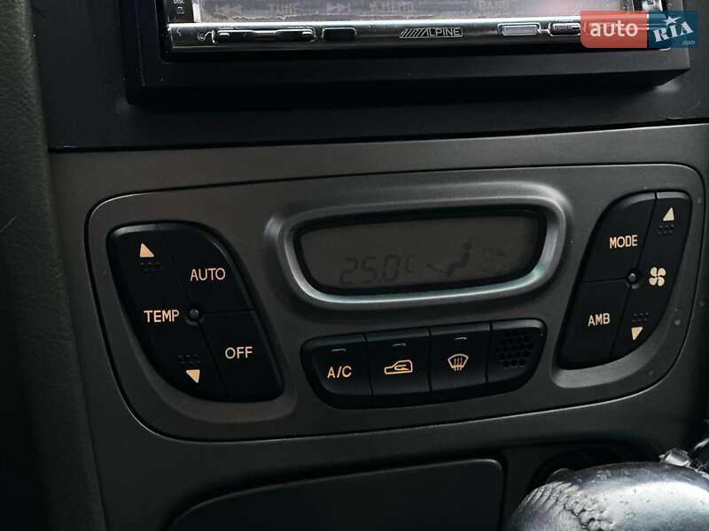 Внедорожник / Кроссовер Hyundai Santa FE 2005 в Киеве фото 21 Внедорожник / Кроссовер Hyundai Santa FE 2005 в Киеве