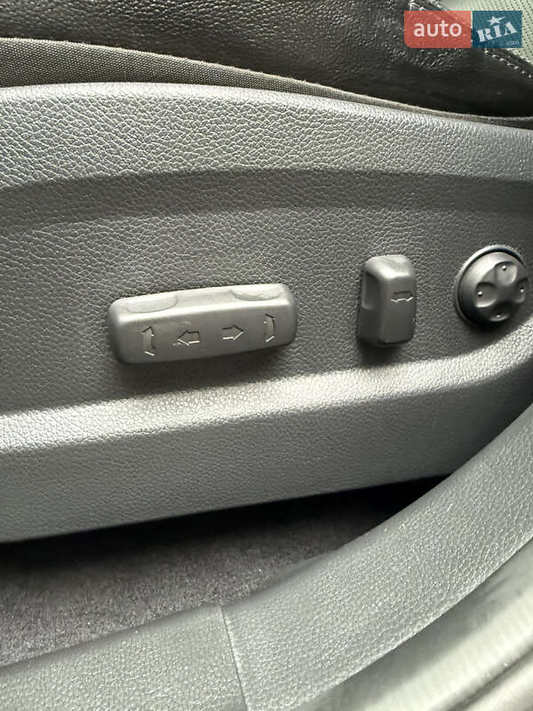 Внедорожник / Кроссовер Hyundai Santa FE 2017 в Киеве фото 56 Внедорожник / Кроссовер Hyundai Santa FE 2017 в Киеве