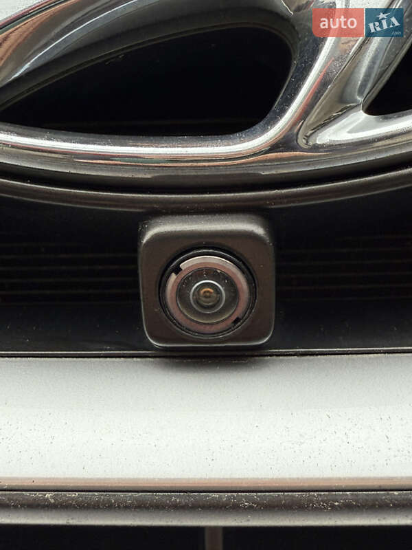 Внедорожник / Кроссовер Hyundai Santa FE 2017 в Киеве фото 70 Внедорожник / Кроссовер Hyundai Santa FE 2017 в Киеве