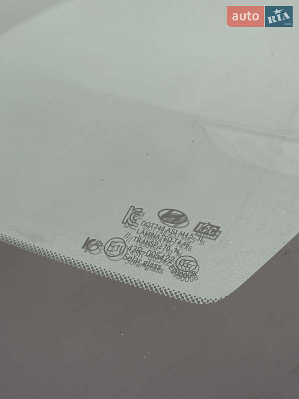 Внедорожник / Кроссовер Hyundai Santa FE 2014 в Дубно