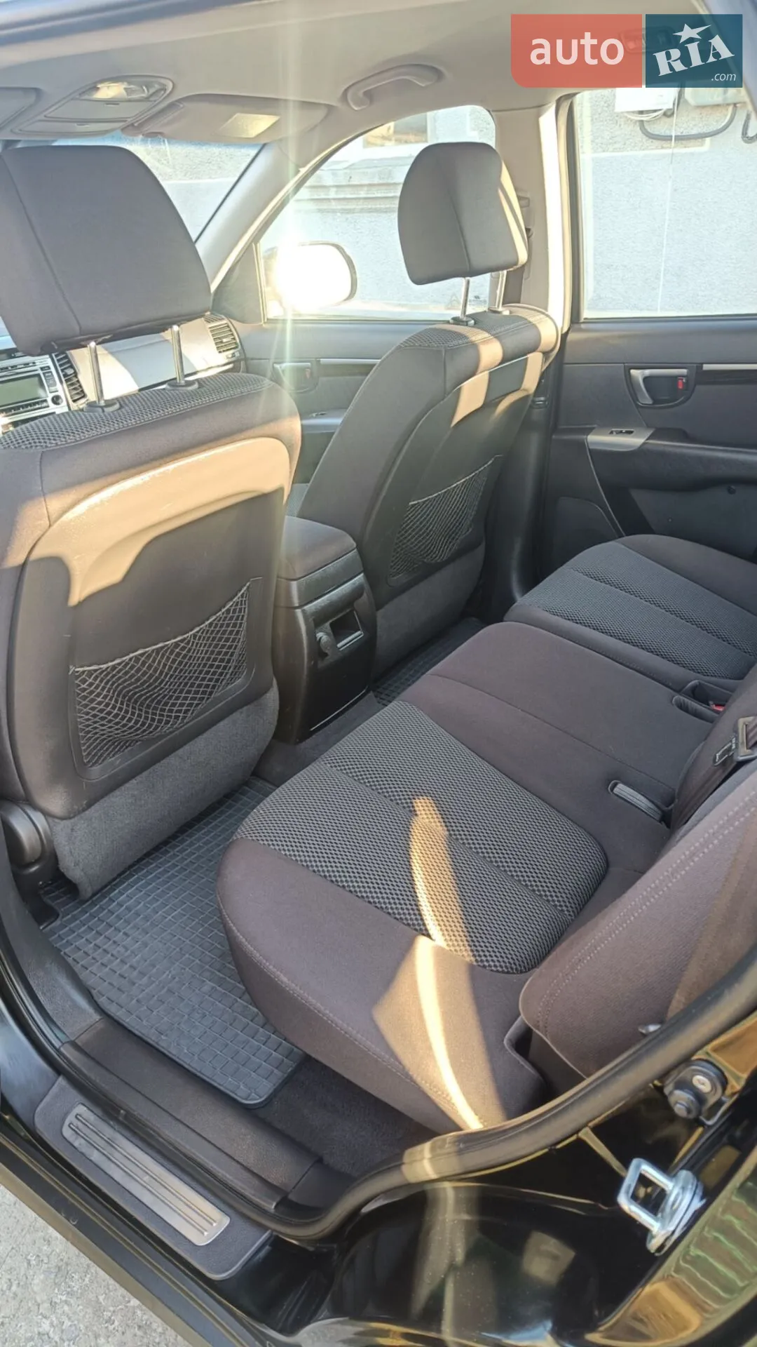 2011 Hyundai Santa Fe - мініатюра 2
