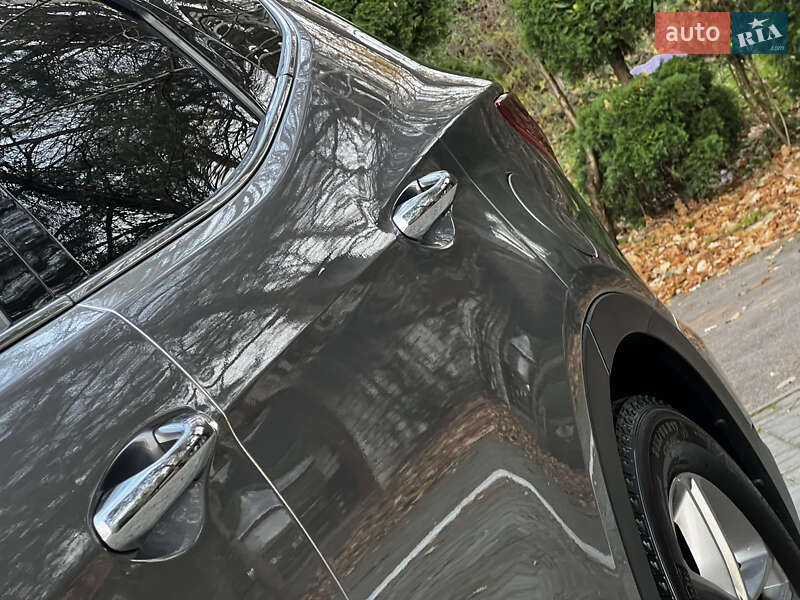 Внедорожник / Кроссовер Hyundai Santa FE 2016 в Дрогобыче