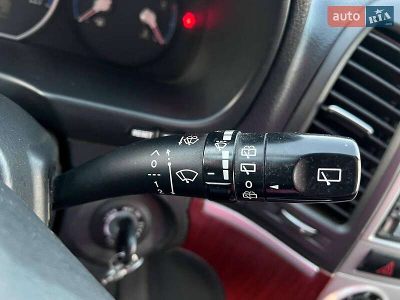 Внедорожник / Кроссовер Hyundai Santa FE 2009 в Львове фото 23 Внедорожник / Кроссовер Hyundai Santa FE 2009 в Львове